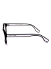 Marc Jacobs Brille in Schwarz
