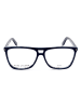 Marc Jacobs Brille in Dunkelblau