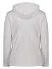 CMP Fleece vest wit