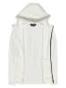 CMP Fleece vest wit