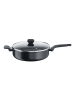 Tefal Sudderpan "Easy Cook & Clean" zwart - Ø 24 cm