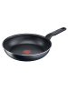 Tefal Patelnia "XL Force" w kolorze czarnym - Ø 32 cm