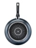 Tefal Patelnia "XL Force" w kolorze czarnym - Ø 32 cm