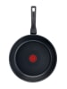 Tefal Patelnia "XL Force" w kolorze czarnym - Ø 32 cm