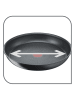 Tefal Bratpfanne "XL Force" in Schwarz - Ø 32 cm