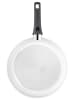 Tefal Braadpan "Ceramic Control G6" wit - Ø 28 cm
