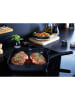 Tefal Braadpan "Ultimate" zwart - (B)28 x (D)28 cm