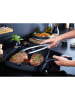 Tefal Braadpan "Ultimate" zwart - (B)28 x (D)28 cm
