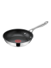 Jamie Oliver Edelstahl-Bratpfanne "Cook's Direct" - Ø 20 cm