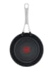 Jamie Oliver Edelstahl-Bratpfanne "Classic" - Ø 20 cm