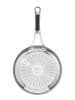 Jamie Oliver Edelstahl-Bratpfanne "Classic" - Ø 20 cm
