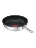 Jamie Oliver Edelstahl-Bratpfanne "Classic" - Ø 20 cm