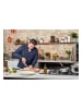 Jamie Oliver Edelstahl-Bratpfanne "Classic" - Ø 20 cm