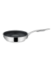 Jamie Oliver Edelstahl-Bratpfanne "Classic" - Ø 24 cm