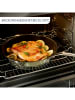 Jamie Oliver Edelstahl-Bratpfanne "Cook Classic" - Ø 28 cm