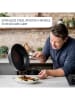 Jamie Oliver Edelstahl-Bratpfanne "Cook Classic" - Ø 28 cm