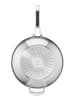 Jamie Oliver Edelstahl-Wokpfanne "Classic" - Ø 30 cm