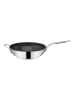 Jamie Oliver Edelstahl-Wokpfanne "Classic" - Ø 30 cm