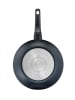 Tefal Wokpfanne "Black Stone" in Schwarz - Ø 28 cm