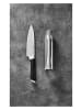 Tefal Nóż kuchenny "Eversharp" w kolorze czarnym - dł. 16,5 cm