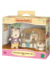 Sylvanian Families Sylvanian Families-Zubehör "Bruder mit Waschraum" - ab 3 Jahren