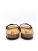 billowy Slippers blauw
