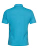 Odlo Koszulka polo "Cardada" w kolorze niebieskim
