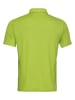Odlo Trainingsshirt "Cardada" groen