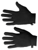 Odlo Rękawiczki funkcyjne "Originals Warm" w kolorze czarnym