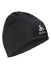 Odlo Functionele beanie "Ceramiwarm" zwart