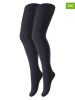 s.Oliver 2-delige set: maillots donkerblauw