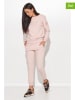 Nominou 2tlg. Outfit in Rosé