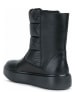 Geox Boots "Henbus" zwart