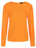 More & More Bluzka w kolorze pomarańczowym