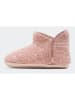 Flip Flop Hausschuhe "Bonny" in Rosa