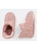 Flip Flop Hausschuhe "Bonny" in Rosa