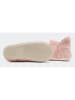 Flip Flop Hausschuhe "Bonny" in Rosa