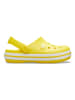 Crocs Crocs "Crocband" geel