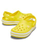 Crocs Crocs "Crocband" geel