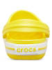 Crocs Crocs "Crocband" in Gelb