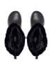 Crocs Winterstiefel "Crocband" in Schwarz