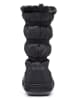 Crocs Winterstiefel "Crocband" in Schwarz