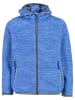 CMP Fleecejacke in Blau