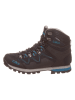 CMP Wandelboots "Athunis" zwart/blauw