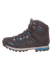 CMP Wandelboots "Athunis" zwart/blauw