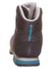 CMP Wandelboots "Athunis" zwart/blauw