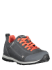 CMP Leder-Trekkingschuhe "Elettralo" in Grau