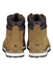 CMP Leder-Boots "Dorado" in Hellbraun