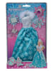 Simba Poppenoutfit "Steffi - Ice Princess" - vanaf 3 jaar
