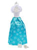 Simba Poppenoutfit "Steffi - Ice Princess" - vanaf 3 jaar